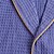 baratos Roupão de Banho-Qualidade superior Robe de Banho, Sólido 100% Poliéster 1 pcs