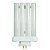 preiswerte LED-Lichtröhren-1pc 27 W Röhrenlampen E26 / E27 T 4 LED-Perlen Abblendbar Weiß 120 V