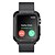 Недорогие Чехлы для умных часов-Кейсы для Назначение Apple  iWatch Apple Watch серии 7 / SE / 6/5/4/3/2/1 / Apple Watch серии SE / 6/5/4/3/2/1 ТПУ / пластик Защитная плёнка для экрана Смарт Дело Часы Совместимость 38mm 42mm 40