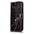 billige Samsung-etui-Etui Til Samsung Galaxy A5 (2017) Støtsikker / Støvtett / Flipp Heldekkende etui Landskap / Tegneserie Hard PU Leather
