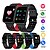 cheap Smartwatch-TS10 Smart Watch Fitness Tracke Band IP68 Waterproof Smartwatch Men Women Clock for iPhone IOS Xiaomi Android Phone