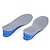 cheap Insoles &amp; Inserts-Shock Absorption Insole &amp; Inserts Gel Winter Unisex Sky Blue
