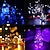 preiswerte LED-String-Lichter-2m LED Lichterketten 100pcs 20leds Kupferdraht leuchtet mehrfarbig für Party Urlaub Hochzeit Home Party Schlafzimmer Geschenk Dekoration