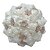 Недорогие Свадебные цветы-Wedding Flowers Bouquets Wedding / Wedding Party Grosgrain / Glasses / Aluminum-magnesium alloy 11-20 cm