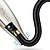 cheap Cell Phone Cables-1.5M Data cable for Android mobile phone OPPOR9s charging cable vooc flash charging 4a fast charging micro usb