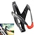 お買い得  自転車ドリンクホルダー-Bike Water Bottle Cage Carbon Fiber Lightweight Durable Easy to Install For Cycling Bicycle Road Bike Mountain Bike MTB Carbon Fiber Black