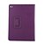 cheap iPad case-Case For Apple iPad Mini 3/2/1 / iPad Mini 4 / iPad Mini 5 with Stand / Flip Full Body Cases Solid Colored Hard PU Leather