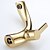 cheap Bathroom Sink Faucets-Bathroom Sink Faucet - Single Gold Free Standing Single Handle One HoleBath Taps