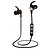 abordables Écouteurs filaires-LITBest BT-61 Eeadphone filaire intra-auriculaire Sans Fil Bluetooth 4.2 Avec Microphone Avec contrôle du volume Contrôle en ligne Sport &amp; Fitness