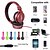 baratos Auscultadores intra-auriculares e de almofada-FE-003 Fone de ouvido Com Fio Estéreo Controle InLine EARBUD