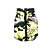 cheap Dog Clothes-Dog Jacket Vest Puppy Clothes Camouflage Casual / Daily Simple Style Outdoor Winter Dog Clothes Puppy Clothes Dog Outfits Black / White Camouflage Color Yellow Costume for Girl and Boy Dog Terylene