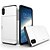 cheap iPhone Cases-Phone Case For Apple Back Cover iPhone XR iPhone XS iPhone XS Max iPhone X iPhone 8 Plus iPhone 8 iPhone 7 Plus iPhone 7 iPhone 6s Plus iPhone 6s Card Holder Shockproof Solid Color Hard PC