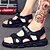 cheap Men&#039;s Sandals-Men&#039;s Comfort Shoes Summer Sporty / Casual Daily Office &amp; Career Sandals Walking Shoes Mesh Breathable Wear Proof White / Black / Beige