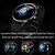 cheap Smartwatch-L6 Smartwatch IP68 Waterproof Wearable Device Pedometer Heart Rate Monitor Bluetooth Call Reminder Smart Watch For Android