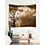 Χαμηλού Κόστους Ταπετσαρίες τοίχου-τοπίο τοίχο διακόσμηση τοίχου 100% πολυεστέρας μοντέρνα / νέα τέχνη τοίχο, τοίχο διακόσμηση ταπετσαρία