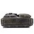 abordables Maletines-Men&#039;s Bags Cowhide Laptop Bag Crossbody Bag Top Handle Bag Belt Zipper Solid Color Daily Outdoor Black Bronze Beige Coffee