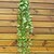 tanie Sztuczne rośliny-sztuczne rośliny plastikowa impreza / wieczór ściana winorośli kwiat winorośli 1 gałąź 99cm