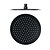 cheap Rain Shower-Contemporary Rain Shower Painted Finishes Feature - Shower, Shower Head