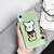 abordables Coques iPhone-Coque Pour Apple iPhone XR / iPhone XS / iPhone XS Max Miroir / Ultrafine Coque Bande dessinée / Animal TPU