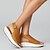 cheap Women&#039;s Sandals-Women&#039;s Sandals Platform Sandals Wedge Sandals Hook &amp; Loop Platform Round Toe Comfort Outdoor Office &amp; Career PU Spring Summer White Black Red