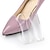 baratos Decorações para Sapatos-Unisexo Gel de Sílica Acessórios Decorativos Férias Branco 2 Peças Primavera