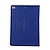 cheap iPad case-Case For Apple iPad Mini 3/2/1 / iPad Mini 4 / iPad Mini 5 with Stand / Flip Full Body Cases Solid Colored Hard PU Leather