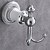 economico Ganci porta accappatoio-Robe Hook Creative Modern Stainless Steel 1pc Wall Mounted
