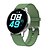 Недорогие Смарт-часы-S3 smart watch ip68 водонепроницаемый bluetooth закаленное стекло фитнес-браслет монитор сердечного ритма спорт smartwatch мужчины женщины