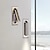 billiga Vägglampetter-kreativa moderna vägglampor vägglampor vardagsrum sovrum järn vägglampa ip54 generic 3 w