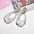 cheap Earrings-Women&#039;s Earrings Pear Cut Drop Simple Fashion Modern Earrings Jewelry Gold / Silver For Party Daily Street Work 1 Pair