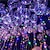 voordelige Led string lichten-led ballon lichtgevende party bruiloft benodigdheden decoratie transparante bubble decoratie verjaardagsfeestje bruiloft led ballonnen lichtslingers kerstcadeau