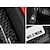 رخيصةأون حقائب بإطار للدراجات-WILD MAN حقيبة الهاتف الخليوي حقيبة دراجة الإطار 6.2 بوصة صامد ضد المطر ركوب الدراجة إلى ايفون 8 بلس / 7 بلس / 6 اس بلس / 6 بلس iPhone X أسود أسود-أحمر دراجة الطريق دراجة جبلية أخضر / الدراجة