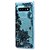 Χαμηλού Κόστους Samsung Θήκη-tok Για Samsung Galaxy S9 / S9 Plus / Galaxy S10 Ανθεκτική σε πτώσεις / Διαφανής / Με σχέδια Πίσω Κάλυμμα Λουλούδι Μαλακή TPU