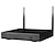 Χαμηλού Κόστους NVR Κιτ-8ch 720p hd wifi ασύρματο nvr κιτ ασφαλείας cctv σύστημα plug and play 8pcs κάμερες pal ntsc υποστήριξη έως 4tb e-mail alarm