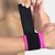 cheap Fitness &amp; Yoga Accessories-Protective Gear Wrist Wraps Nylon Lycra Spandex Rubber Stretchy Strength Training Durable Lightweight Breathable Sweat Control Exercise &amp; Fitness Basketball Workout For Men Women