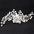 preiswerte Hochzeit Kopfschmuck-brauthaarkämme kristall strass nachahmung perlen hochzeit hochzeit braut mit nachahmung perlen kopfschmuck kopfbedeckung
