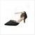 cheap Women&#039;s Heels-Women&#039;s Heels Daily Summer Buckle Stiletto Heel Pointed Toe Suede Black Pink Red