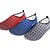 abordables Calzado y calcetines de agua-Mujer Hombre Calzado de Agua A prueba de resbalones Secado rápido Descalzo Yoga Natación Buceo Surf Submarinismo Escafandra autónoma - para Adultos
