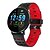 cheap Smartwatch-L6 Smartwatch IP68 Waterproof Wearable Device Pedometer Heart Rate Monitor Bluetooth Call Reminder Smart Watch For Android
