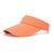 cheap Sports &amp; Outdoor Accessories-Boys&#039; Girls&#039; Visor 1 PCS Summer Winter Outdoor Portable Windproof Anti-Eradiation Comfortable Stripes Cotton Red / White Orange+White White for Camping / Hiking / Caving Traveling