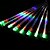 cheap LED String Lights-50cm*8 String Lights 29*8 LEDs Mounting Bracket Blue White Party Decorative Wedding 220-240 V 1 set