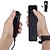 abordables Accesorios Wii-Sin Cable Control de Videojuego Para Wii U / Wii ,  Wii MotionPlus Control de Videojuego Metal / ABS 1 pcs unidad