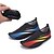 cheap Water Shoes &amp; Socks-Women&#039;s Men&#039;s Water Shoes Polyester Anti-Slip Quick Dry Barefoot Yoga Swimming Diving Surfing Snorkeling Scuba - for Adults