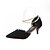 cheap Women&#039;s Heels-Women&#039;s Heels Daily Summer Buckle Stiletto Heel Pointed Toe Suede Black Pink Red