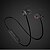 Χαμηλού Κόστους Αθλητικά ακουστικά-αβλαβή x3 λουρί σπορ και fitness ακουστικά ασύρματο ακουστικό bluetooth 4.1 στερεοφωνικό