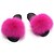 abordables Zapatillas de estar por casa-Women&#039;s Slippers House Slippers Fluffy Slippers Slides for Women Open Toe Slippers Girls Fluffy House Slides