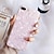 cheap iPhone Cases-Phone Case For Apple Back Cover iPhone XR iPhone XS iPhone XS Max iPhone X iPhone 8 Plus iPhone 8 iPhone 7 Plus iPhone 7 iPhone 6s Plus iPhone 6s Ultra-thin Glitter Shine TPU