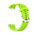 billige Reimer til Smartklokke-Klokkerem til vivomove HR / Vivoactive 3 / Forerunner 245M Garmin Sportsrem Silikon Håndleddsrem