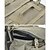 billige Setevesker til sykkel-50 L Carrier Bag Reise-ryggsekk Vesker til bagasjebrettet / Sykkelvesker Oppbevaring Justerbare Stor kapasitet Vanntett Sykkelveske Lerret 600D Nylon Sykkelveske Sykkelveske MTB / Vei Sykkel / Sykling