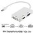 cheap DisplayPort Cables &amp; Adapters-Mini DisplayPort Adapter Cable / Adapter / Converter, Mini DisplayPort to HDMI 1.4 / DVI / VGA Adapter Cable / Adapter / Converter Male - Female